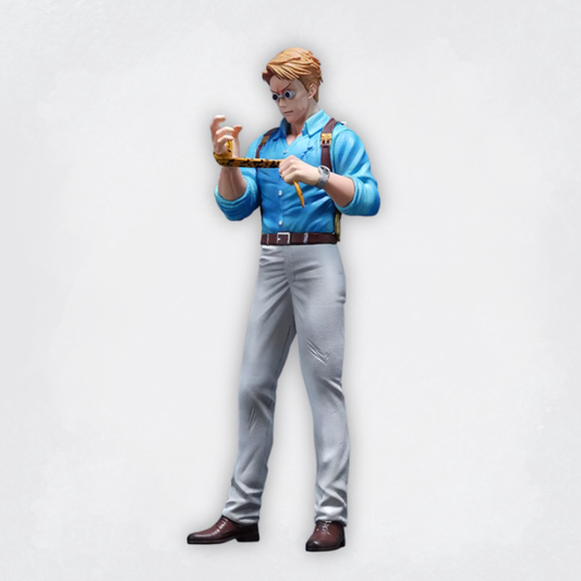 Kento Nanami figure