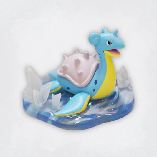 Lokhlass figurine