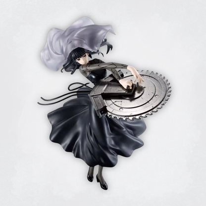Osaragi Figure