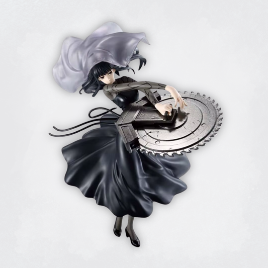 Osaragi Figure
