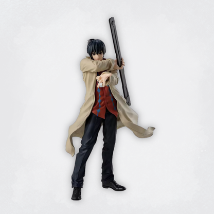 Nagumo figure