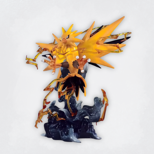 Electhor figurine