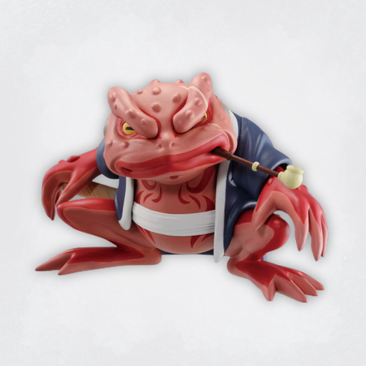 Gamabunta figurine