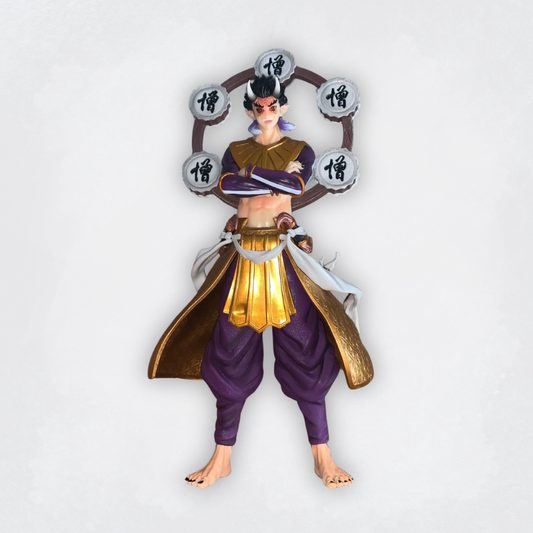Hantengu figure