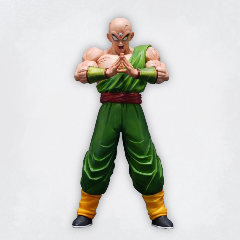 Figurine Ten Shin Han