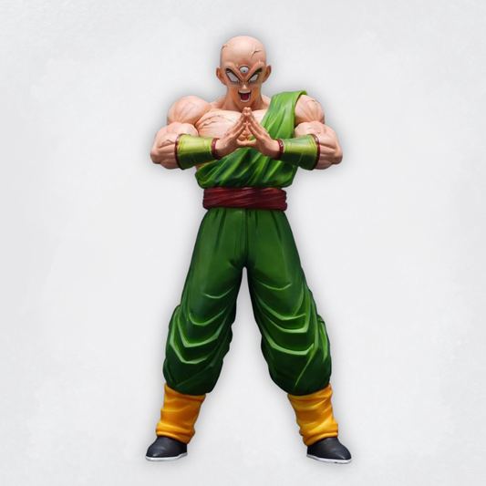 Figurine Ten Shin Han