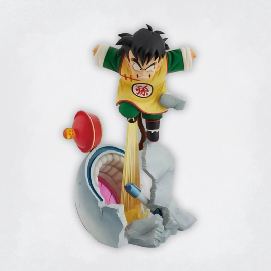 Figurine Son Gohan