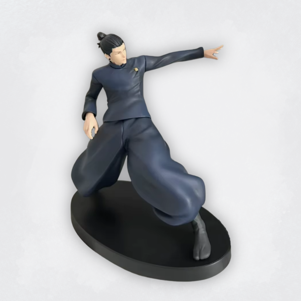 Geto Suguru Figure