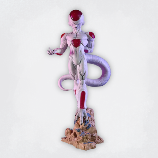 Figurine Freezer