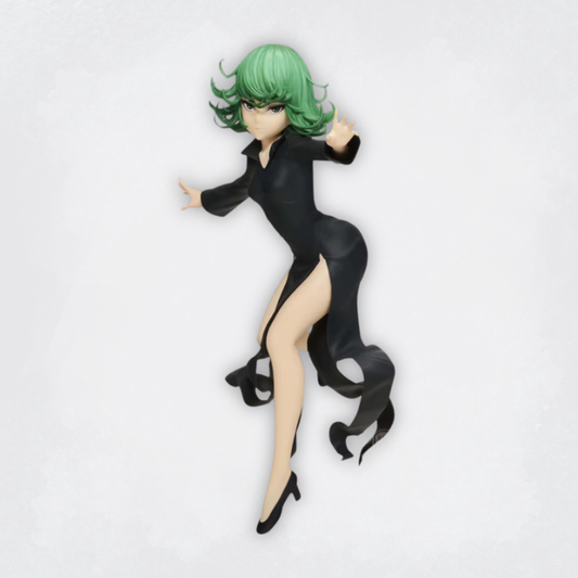 Tatsumaki figure