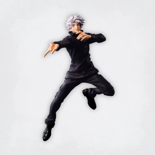 Gojo Satoru figure