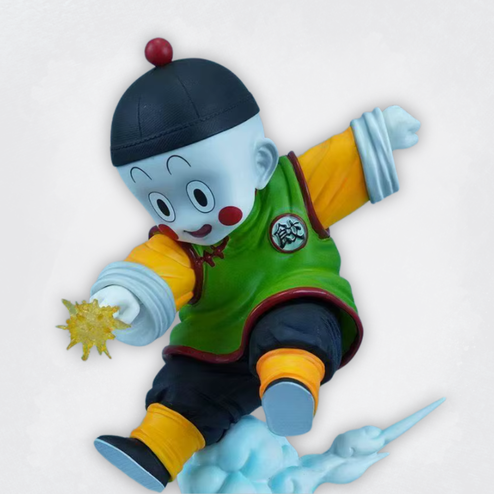 Figurine Chaozu