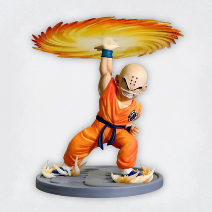 Figurine Krilin