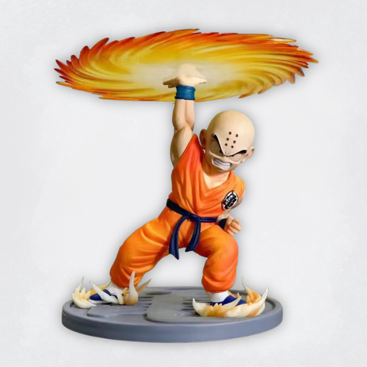 Figurine Krilin