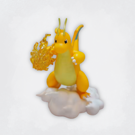 Dragonite Figurine