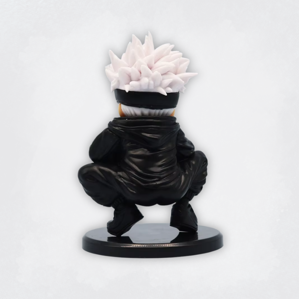 Satoru Gojo Figures