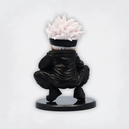 Satoru Gojo Figures
