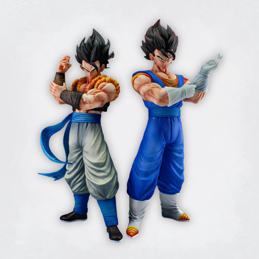 Figurine Vegetto / Gogeta