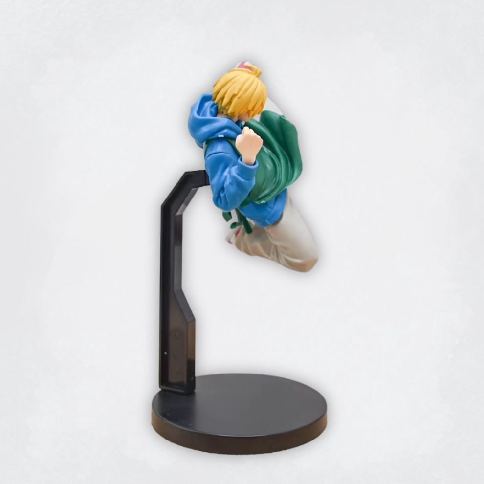 Shin Asakura figure