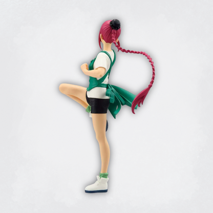 Lu Shaotang figure