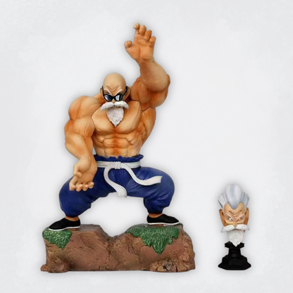 Figurine Kame Sennin
