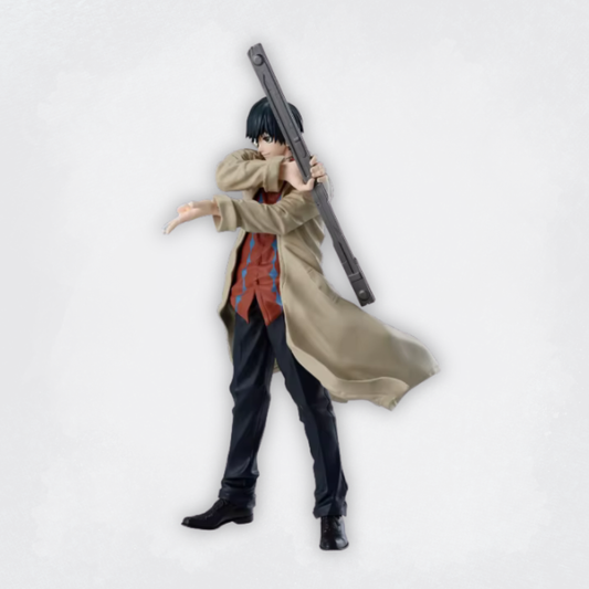 Nagumo figure
