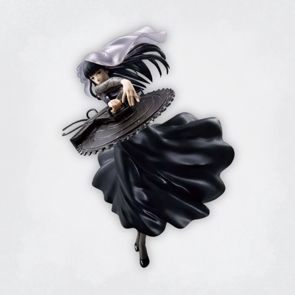 Osaragi Figure