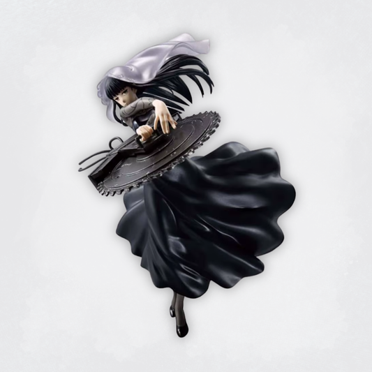 Osaragi Figure