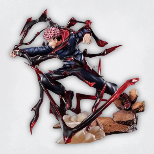 Itadori Yuji figure