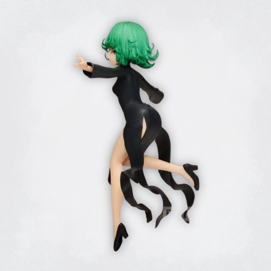 Tatsumaki figure