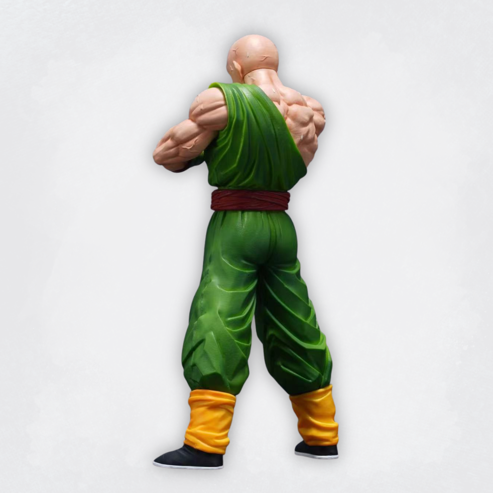 Figurine Ten Shin Han