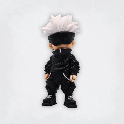 Satoru Gojo Figures