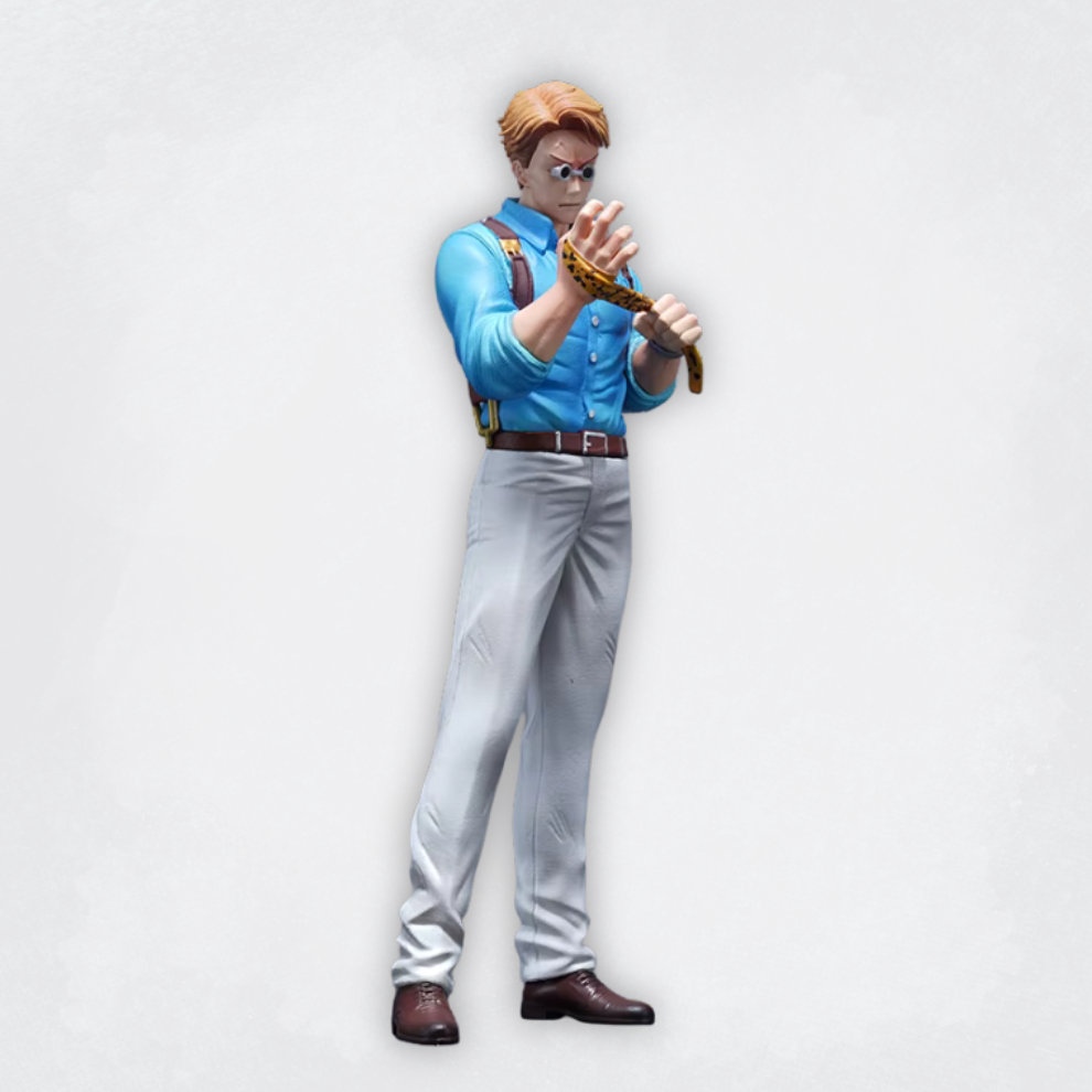 Kento Nanami figure