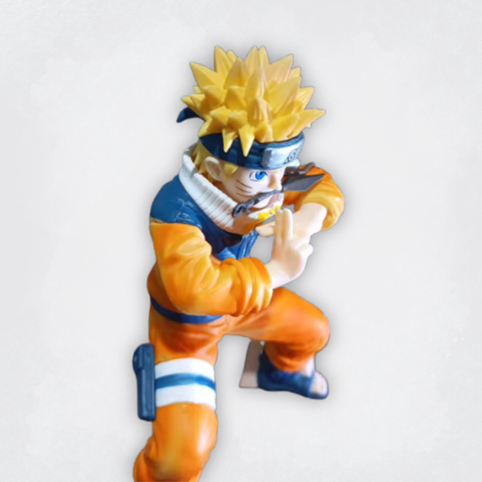 Naruto figure