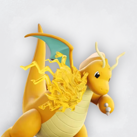 Dragonite Figurine