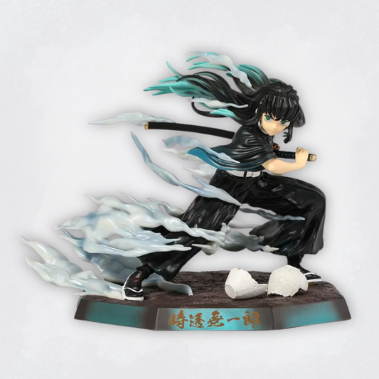 Muichiro Tokito figure