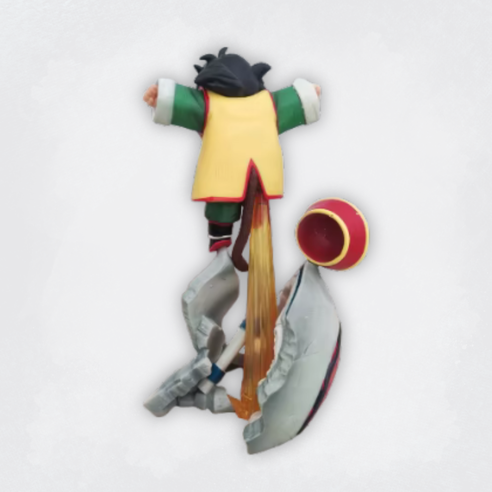 Figurine Son Gohan