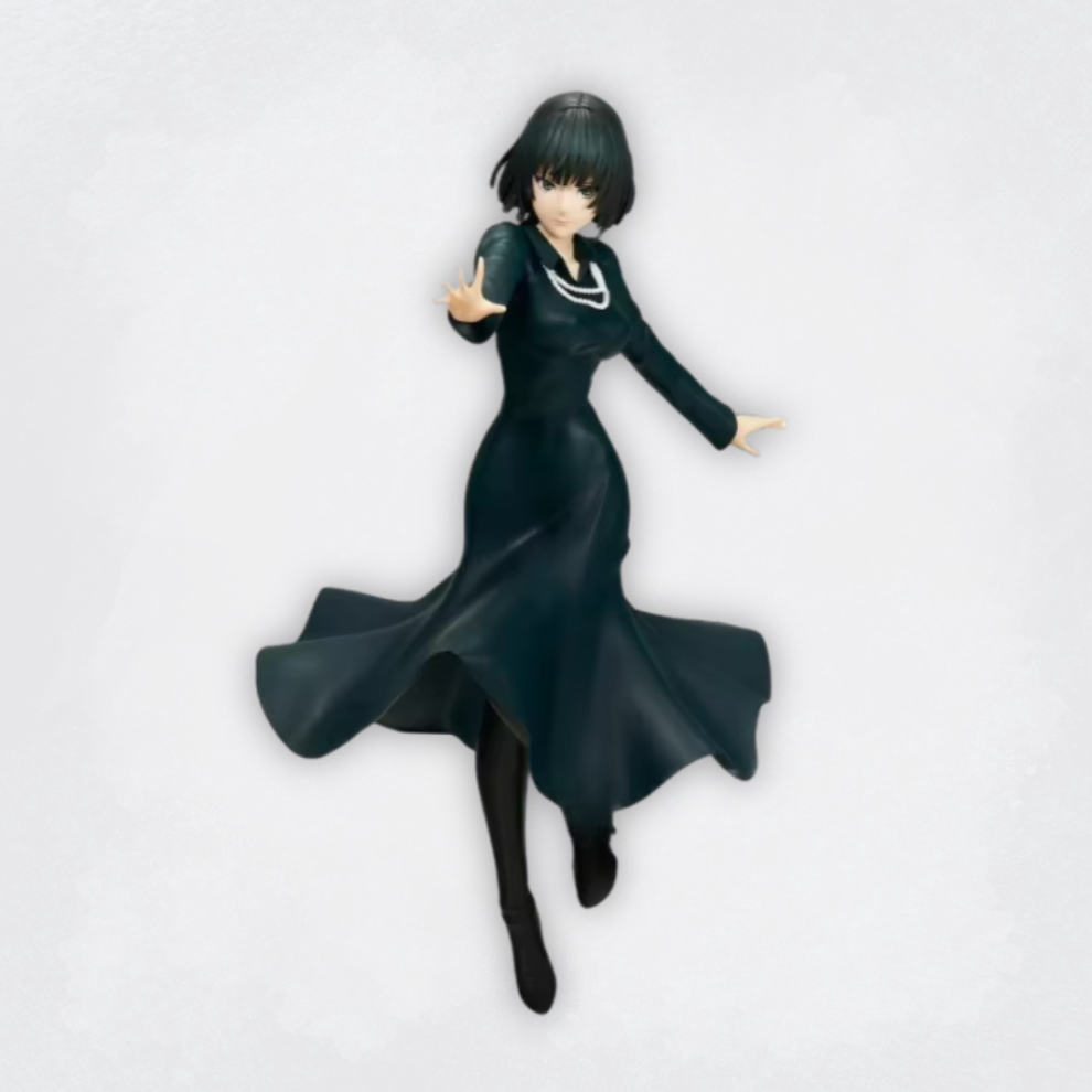 Fubuki figure