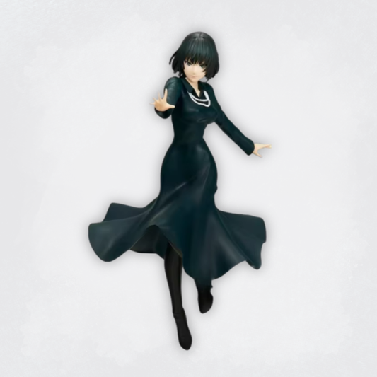 Fubuki figure