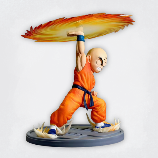 Figurine Krilin