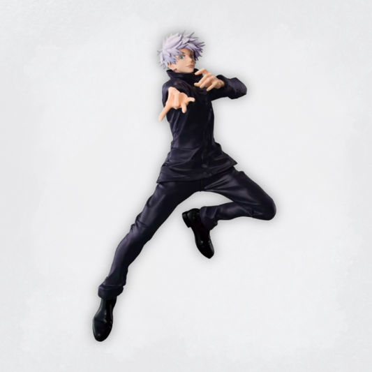Gojo Satoru figure