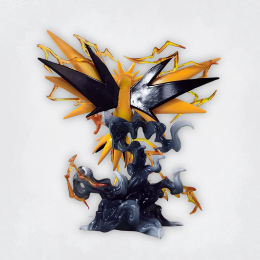 Electhor figurine