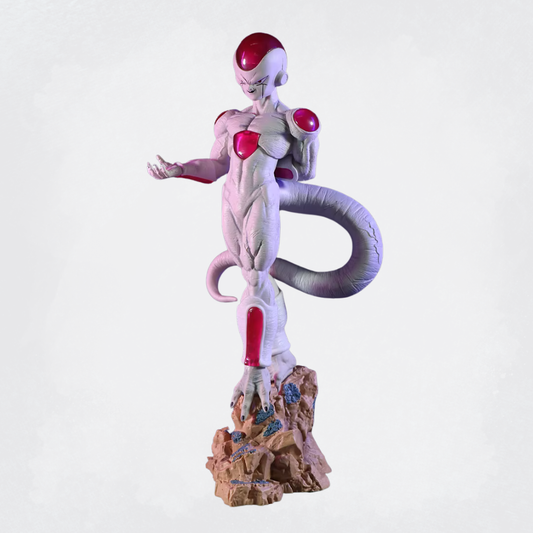 Figurine Freezer