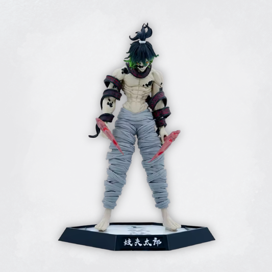 Pleasure District Figurines
