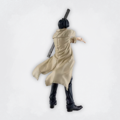 Nagumo figure