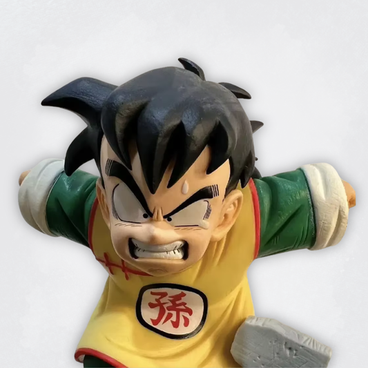 Figurine Son Gohan