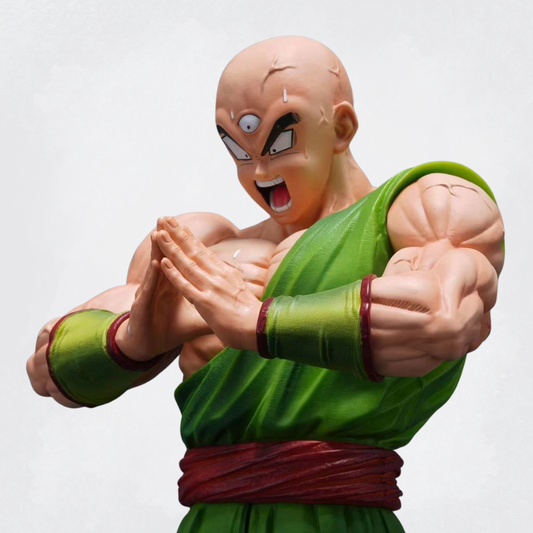 Figurine Ten Shin Han