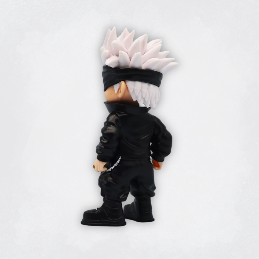 Satoru Gojo Figures