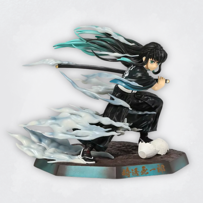 Muichiro Tokito figure