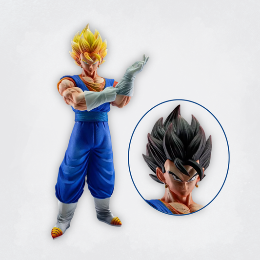 Figurine Vegetto / Gogeta